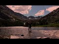 Drone Footage: In the Mountains Colorado (4K UHD)
