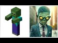 Realistic Minecraft | Real Life vs Minecraft | Realistic Slime, Water, Lava #277