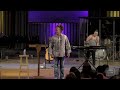 Todd White - The Importance Of Holy Spirit