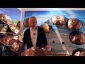 Tour around the new ethnic percussion department with over 30 handpans! I MUSIC STORE