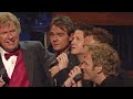 Gaither Vocal Band, Ernie Haase & Signature Sound - Sitting At the Feet of Jesus [Live]