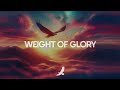 PROPHETIC INSTRUMENTAL WORSHIP // THE WEIGHT OF GLORY