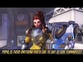 Overwatch 2 - All Ramattra Interactions + Unique Kill Quotes