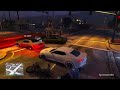 GTA 5 Online Live RP / TAKEOVER Collab FT( QUANR2R & IBLESSED ) PS5 GTA 5