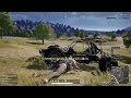 BUNAQASI BO'LMAGAN PUBG PC | UZBEKCHA LETS PLAY