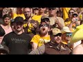 Sights and Sounds: Wyoming Football vs Montana State