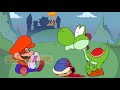 Bowser Hates Mario's Merch