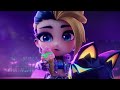 Showstoppers | Mini Cinematic - Teamfight Tactics