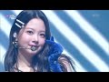 LE SSERAFIM(르세라핌) - FEARLESS (Music Bank) | KBS WORLD TV 220527