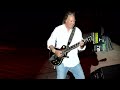 Neil Young and Crazy Horse - Over and over - Red Rocks - 8/5/2012