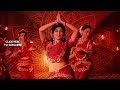Pranavalaya - Video Song | Shyam Singha Roy (Telugu) | Nani, Sai Pallavi | Mickey J Meyer