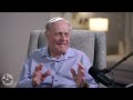 Jack Nicklaus: “We NEVER played for the money” | E1 #SirNicksRoundTable