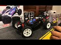 VIDEO 2 of 3 ARRMA TYPHON GROM  GETS MICRO MAMBA X2 COMBO BRUSHLESS CONVERSION
