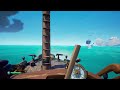 Sea of Thieves - Alliance Fight