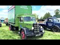Highlights from Marsworth Steam and Classic Vehicle Rally 2024 | Vintage Cars&Steam Engines Galore!