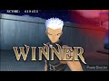 it's been 84 years - Archer arcade Fate unlimited codes psp
