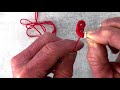 How to Make a Mini Coiled Basket