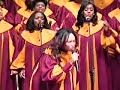 West Angeles COGIC Mass Choir - Marevlous Things