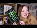 GrimDark Fantasy Recommendations + Current TBR | REALMATHON