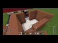 How to build a Gas Station in Minecraft