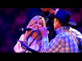 George Strait: When Did You Stop Loving Me Live HD with Sheryl Crow