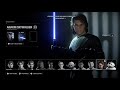 Star Wars Battlefront II - Anakin Skywalker vs Darth Maul