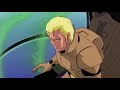 Mobile Suit Gundam Chars Counterattack [AMV] Beyond the Time