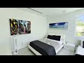 Inside a Luxurious $5,369,000 Modern Beach House in Lauderdale Beach | Home Tour