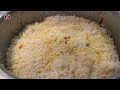 Chicken Zaffrani Biryani Recipe | Shadiyun wali Zaffrani Biryani Recipe | @TastewithHira89