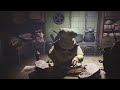 Как пройти Little Nightmares за 30 минут | Разбор спидрана