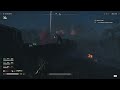 HELLDIVERS™ 2 Mission Launch ICBM