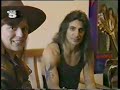 Manowar - Interview München 24.04.1989 (German TV, 