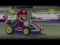 Mario Kart Generations (Wii U) 100cc Yoshi Cup Play Through