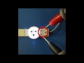 LED Tester - How to Test LED Backlighting - SID GJ2C LED TV Backlight Tester