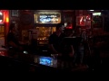 Guns 4 Hire Trio- Wish you were here - 8/22/12