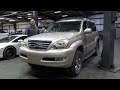 The BEST SUV! What Makes the Lexus GX470 Unstoppable?