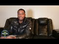 Tay Capone On his relationship with Big Mike And King Opp Wooski! Mello Bucks & Amari Blaze Beef!!