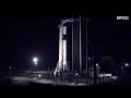 Replay! NASA's SpaceX Crew-6 launch to the International Space Station - Full Broadcast