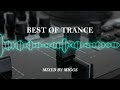 Mind-Melting Trance Waves: A Hypnotic Journey into Euphoria / / Best of Trance Mix