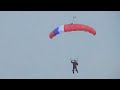 The Ranch Skydive