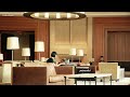 [Lounge Jazz] Fall in love with jazz in the hotel lounge on a leisurely afternoon | relaxing music