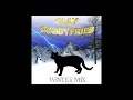 Clay's Winter Mix