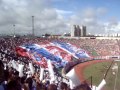 Bahia x Vasco - Time do Bahia entrando em campo + Bandeirão Subindo