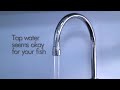 API Tap Water Conditioner | Making tap water safe for your fish