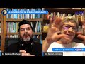 How Is Syriac Christian Thought Different from Greek and Latin Thought? | Dr. Susan Ashbrook Harvey