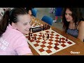 Herczegh N. (635) - Banfi E. (735) | Giganet Rapid Cup