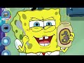Tasty or Nasty? 🤢 Krusty Krab vs. Chum Bucket Menu Items | SpongeBob