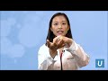 Proper Hand Hygiene with Dr. Diana Chen | UCLA Health