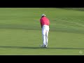 Every Shot from Rickie Fowler's Third Round | PGA Championship 2018