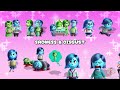 Inside Out 2 2024 New Growing Up Compilation Full | Life After Happy Ending